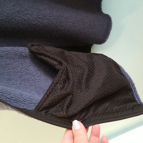 NWOT Patagonia Men's R2  Fleece Jacket SZ LG - Picture 5 of 8